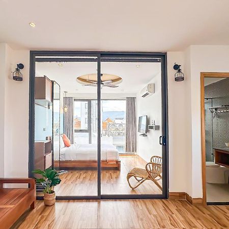 Sea Vista Boutique Hotel & Apartment Ντα Νανγκ Εξωτερικό φωτογραφία