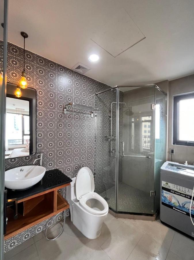 Sea Vista Boutique Hotel & Apartment Ντα Νανγκ Εξωτερικό φωτογραφία